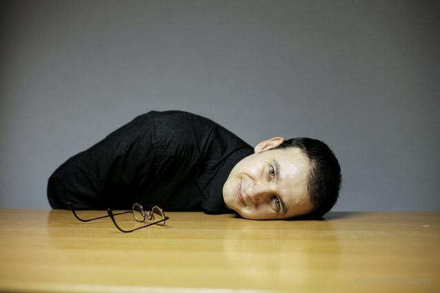 LE GALLI Michal © Olivier Roller